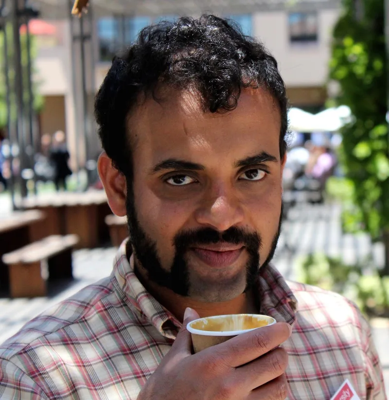 Hakim Raja